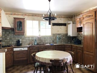  Maison � vendre 8 pi�ces 190 m�