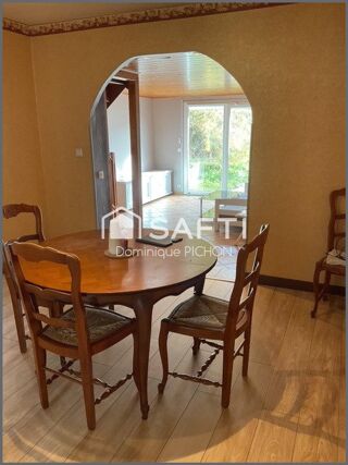  Maison � vendre 6 pi�ces 110 m�