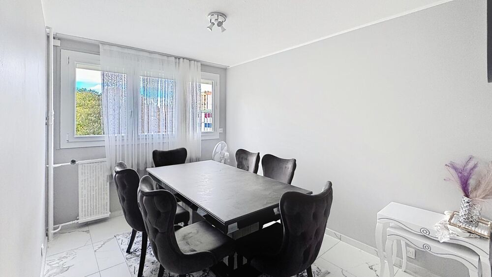 Vente Appartement Rare a la vente vaste T6 marseIlle 10eme Marseille 10