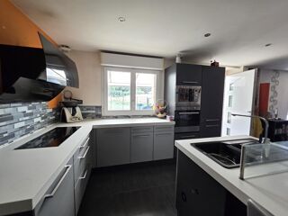  Maison à vendre 6 pièces 145 m²