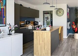  Maison à vendre 4 pièces 90 m²