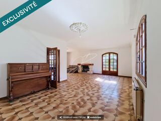  Maison à vendre 6 pièces 180 m²