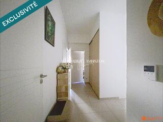  Appartement à vendre 3 pièces 82 m²