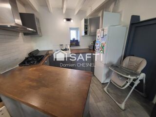  Maison � vendre 4 pi�ces 100 m�