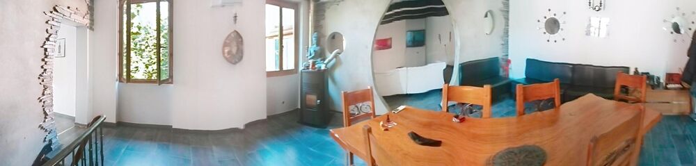Vente Appartement Appartement de 143m²  indépendant et atypique + un studio de 35m² Les echelles