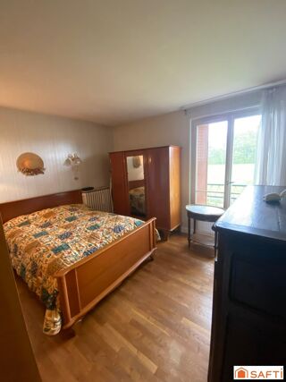  Maison � vendre 6 pi�ces 115 m�