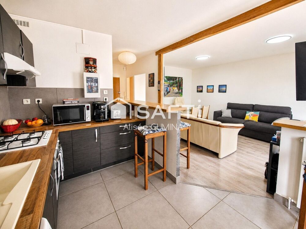Vente Appartement AGDE - Secteur Mirabeau / La Poste Agde