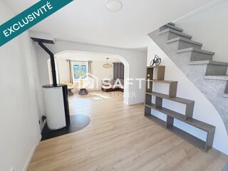  Maison � vendre 6 pi�ces 122 m�