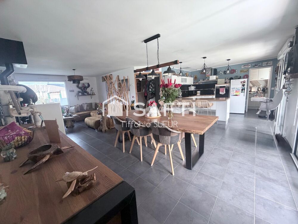 Vente Maison Maison INDIVIDUELLE Estevelles