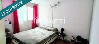  Appartement � vendre 2 pi�ces 45 m�