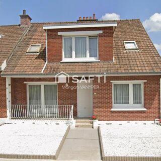  Maison � vendre 6 pi�ces 150 m�