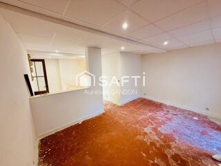  Appartement  vendre 2 pices 35 m
