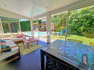  Maison à vendre 5 pièces 149 m²