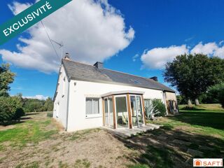  Maison à vendre 5 pièces 105 m²