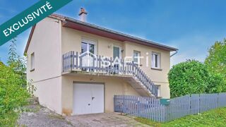  Maison  vendre 5 pices 101 m