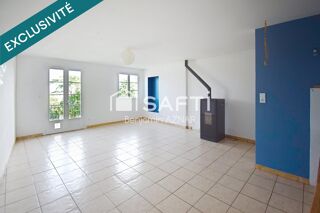  Maison à vendre 4 pièces 110 m²