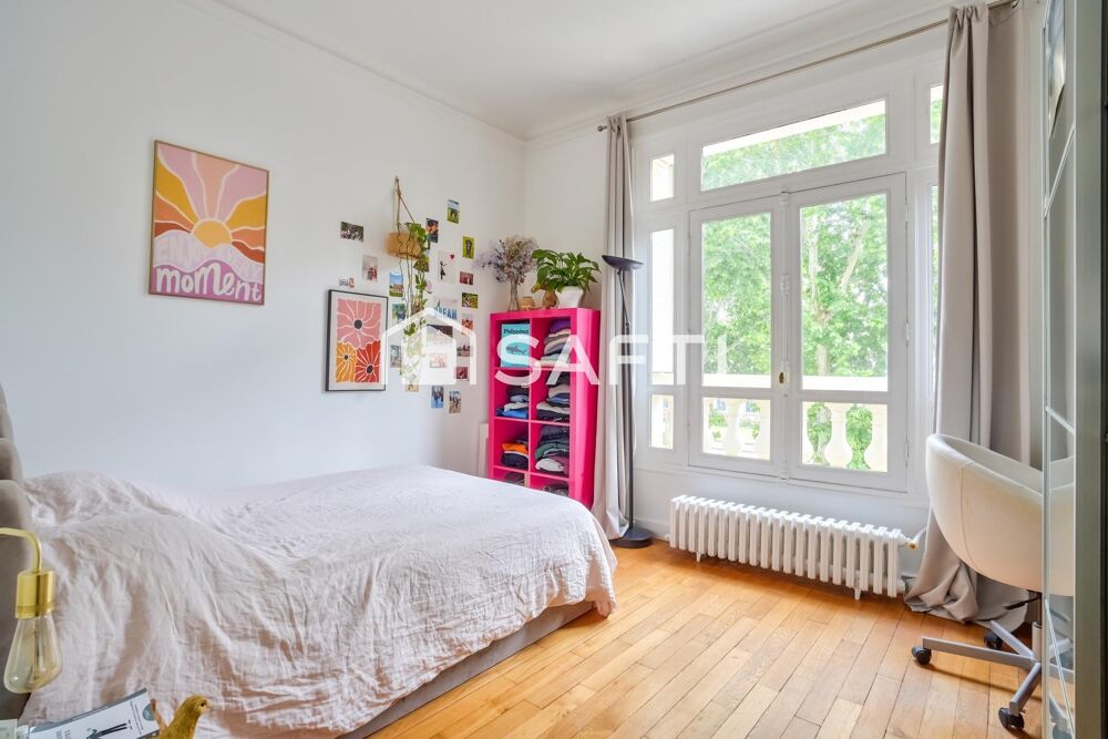 � vendre  Appartement Paris 7