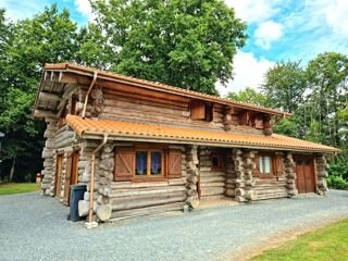  Maison � vendre 6 pi�ces 111 m�