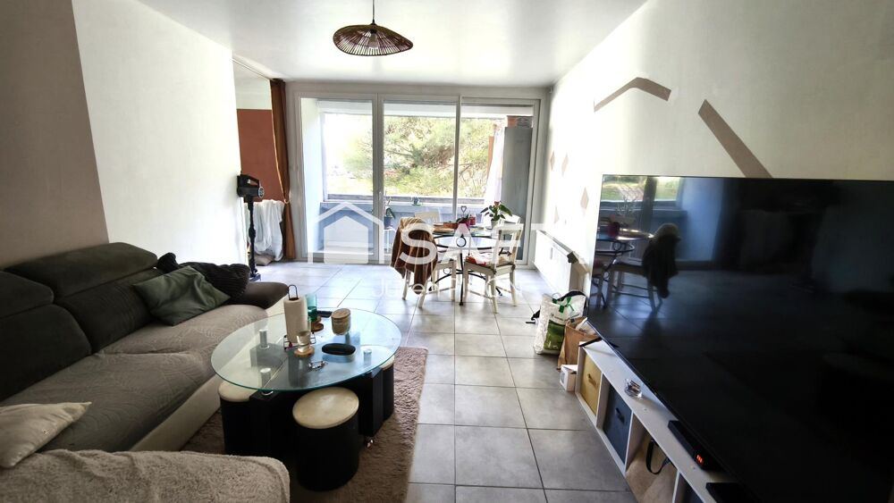 APPARTEMENT F5 AU PREMIER ETAGE A APT