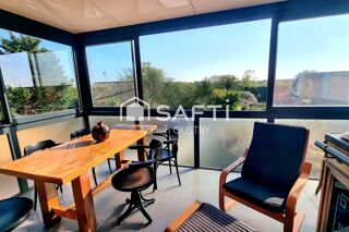  Appartement à vendre 3 pièces 69 m²