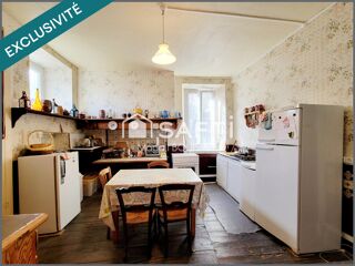  Maison à vendre 5 pièces 196 m²