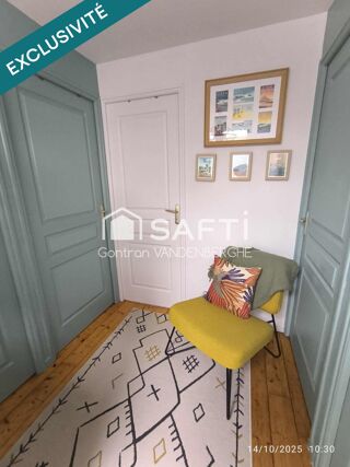  Maison à vendre 7 pièces 121 m²