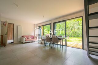  Maison à vendre 5 pièces 94 m²
