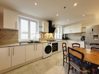  Maison � vendre 4 pi�ces 107 m�