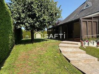  Maison � vendre 10 pi�ces 360 m�