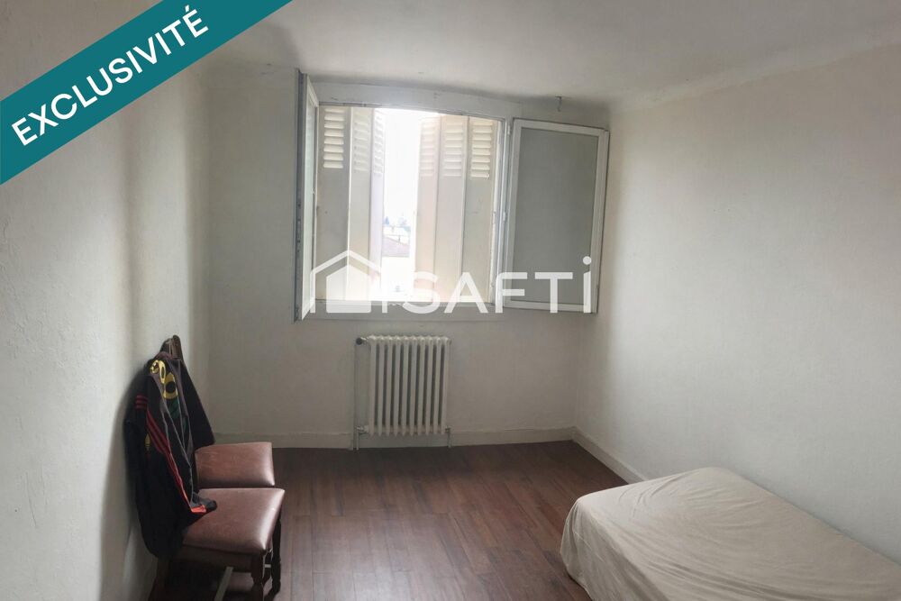 Appartement T2 Bis