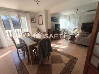  Maison � vendre 6 pi�ces 109 m�