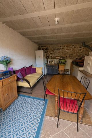  Maison à vendre 5 pièces 140 m²