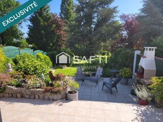  Maison à vendre 6 pièces 118 m²
