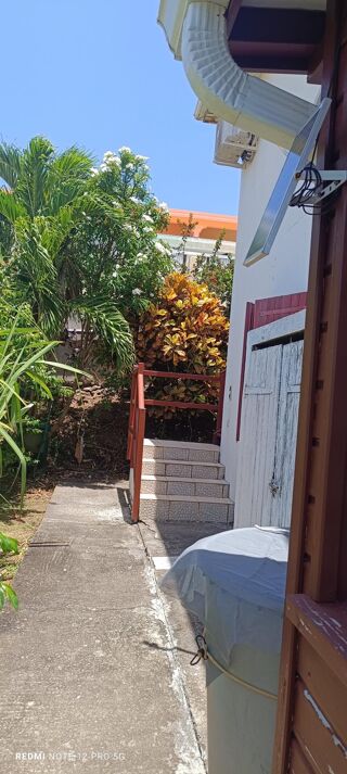  Appartement � vendre 5 pi�ces 47 m�