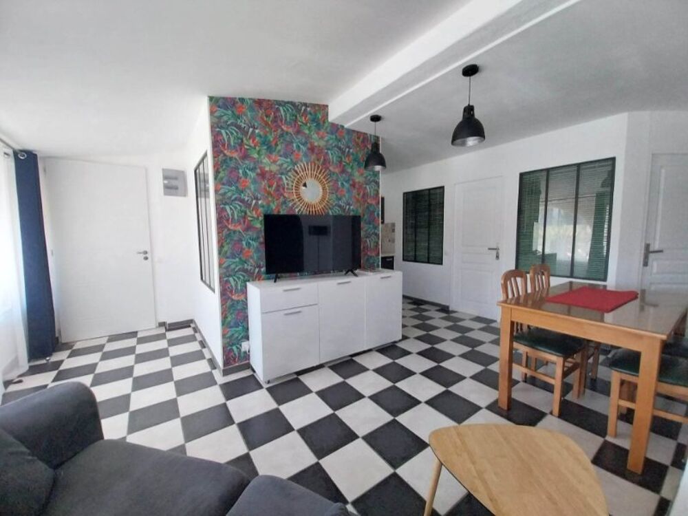 Vente Immeuble DOMAINE AUX MILLE ET UNE FACETTES Lescout