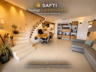  Appartement à vendre 6 pièces 144 m²