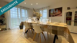  Maison � vendre 6 pi�ces 126 m�