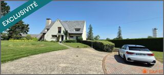  Maison à vendre 11 pièces 249 m²