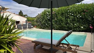 Vente Maison Plain-pied 4 chambres et piscine à Carcassonne Carcassonne