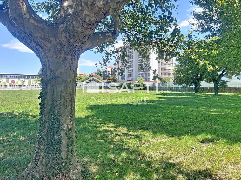 Vente Appartement Appart T2 de 53 m² , avec balcon, place de parking Montelimar