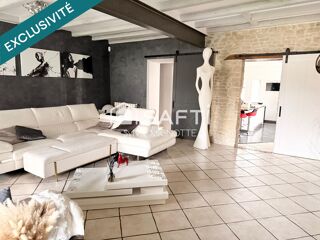  Maison � vendre 7 pi�ces 198 m�