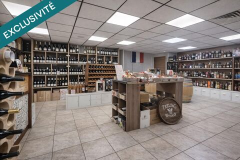  Fonds de commerce 