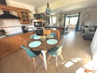  Maison à vendre 5 pièces 147 m²