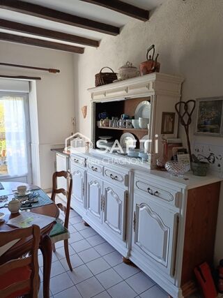  Maison à vendre 7 pièces 180 m²