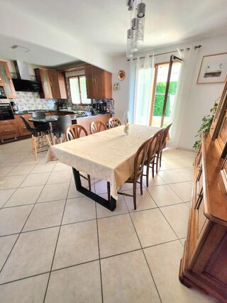  Maison à vendre 6 pièces 115 m²