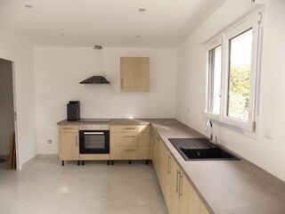  Maison à vendre 4 pièces 122 m²