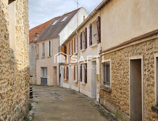  Maison à vendre 4 pièces 68 m²