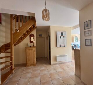 Maison à vendre 5 pièces 136 m²