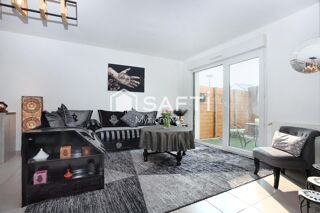  Maison à vendre 4 pièces 100 m²
