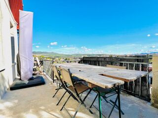  Maison � vendre 3 pi�ces 90 m�